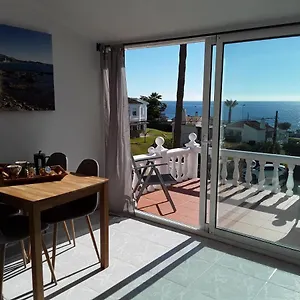  Apartamento Sea Views, & Pool La Cala Mijas ,alcantara España