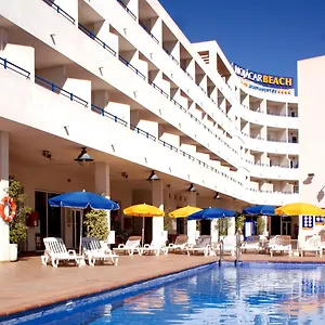 Hotel Apartamentos Mojácar Beach Mojácar