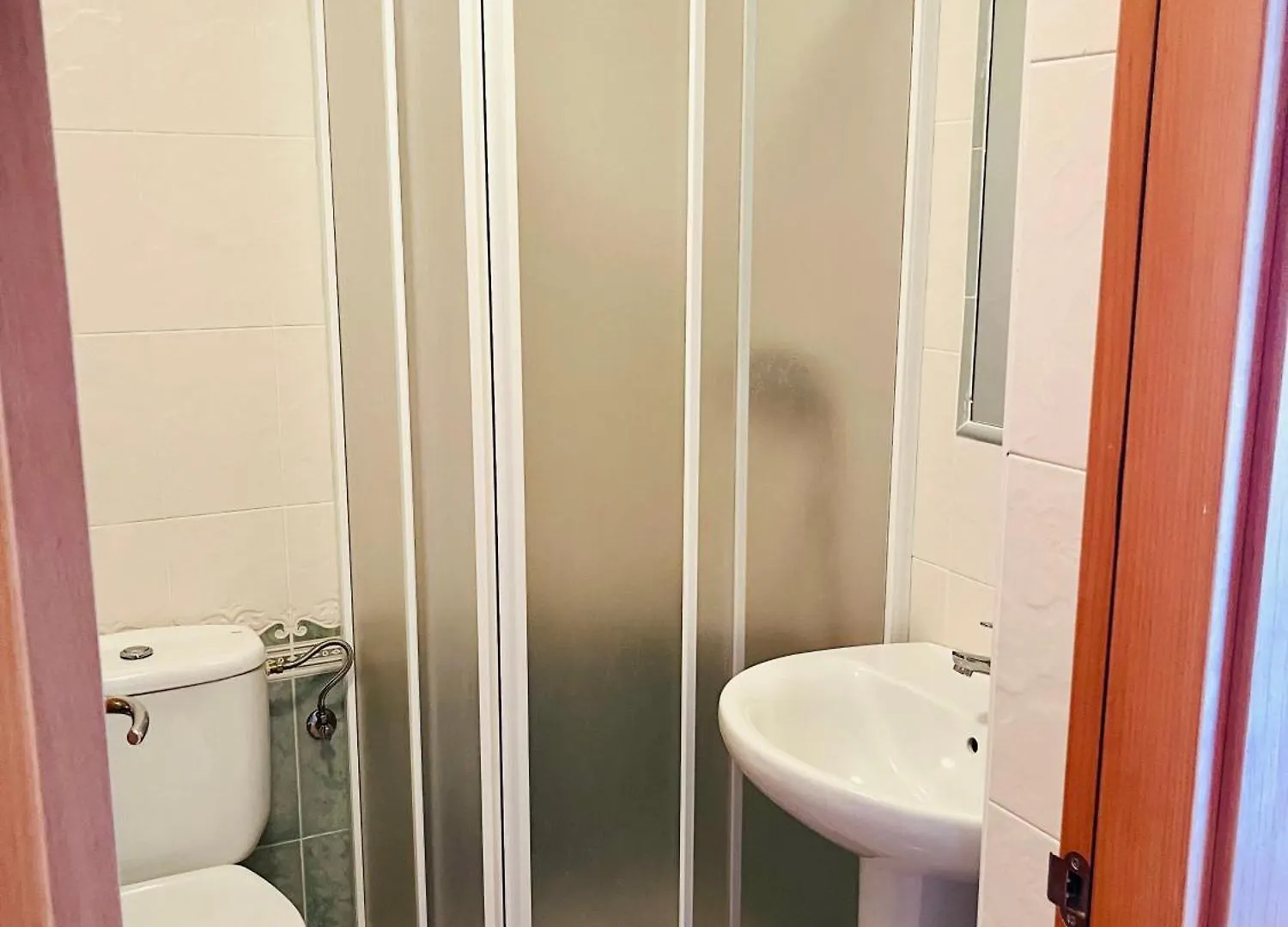 Apartamento Perla Playa Mojácar