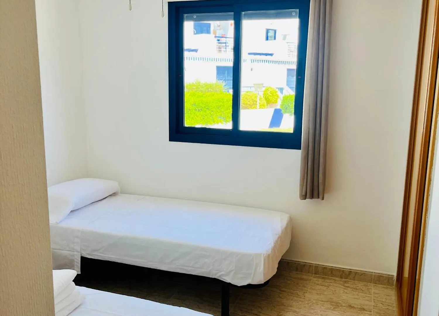 Apartamento Perla Playa Mojácar España