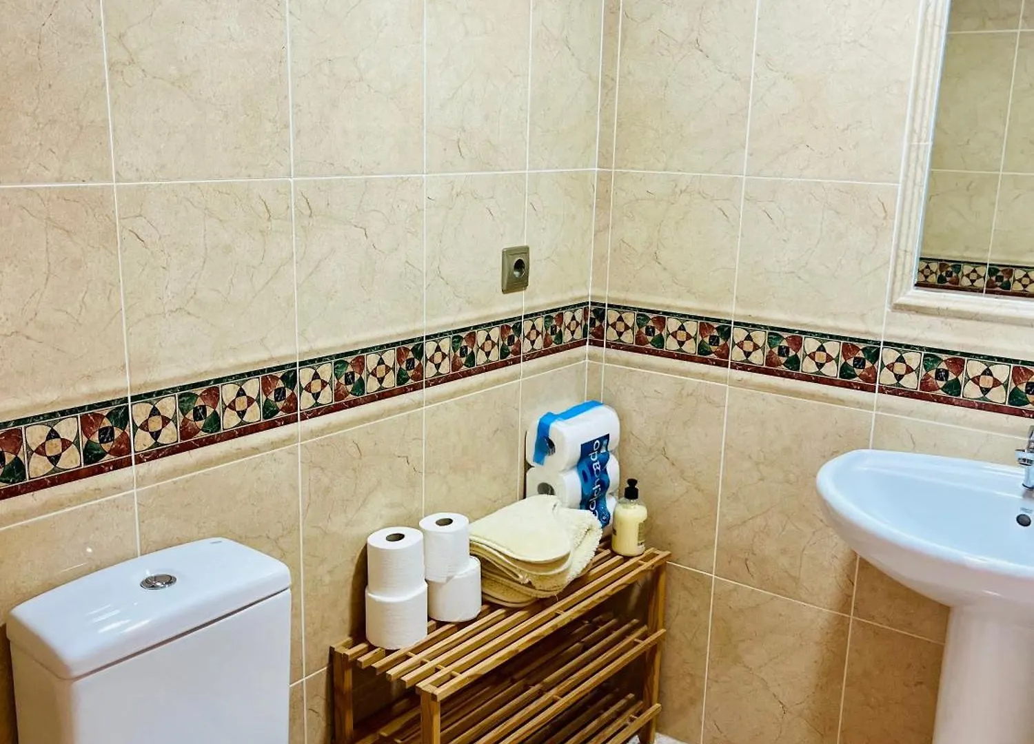 Apartamento Perla Playa Mojácar
