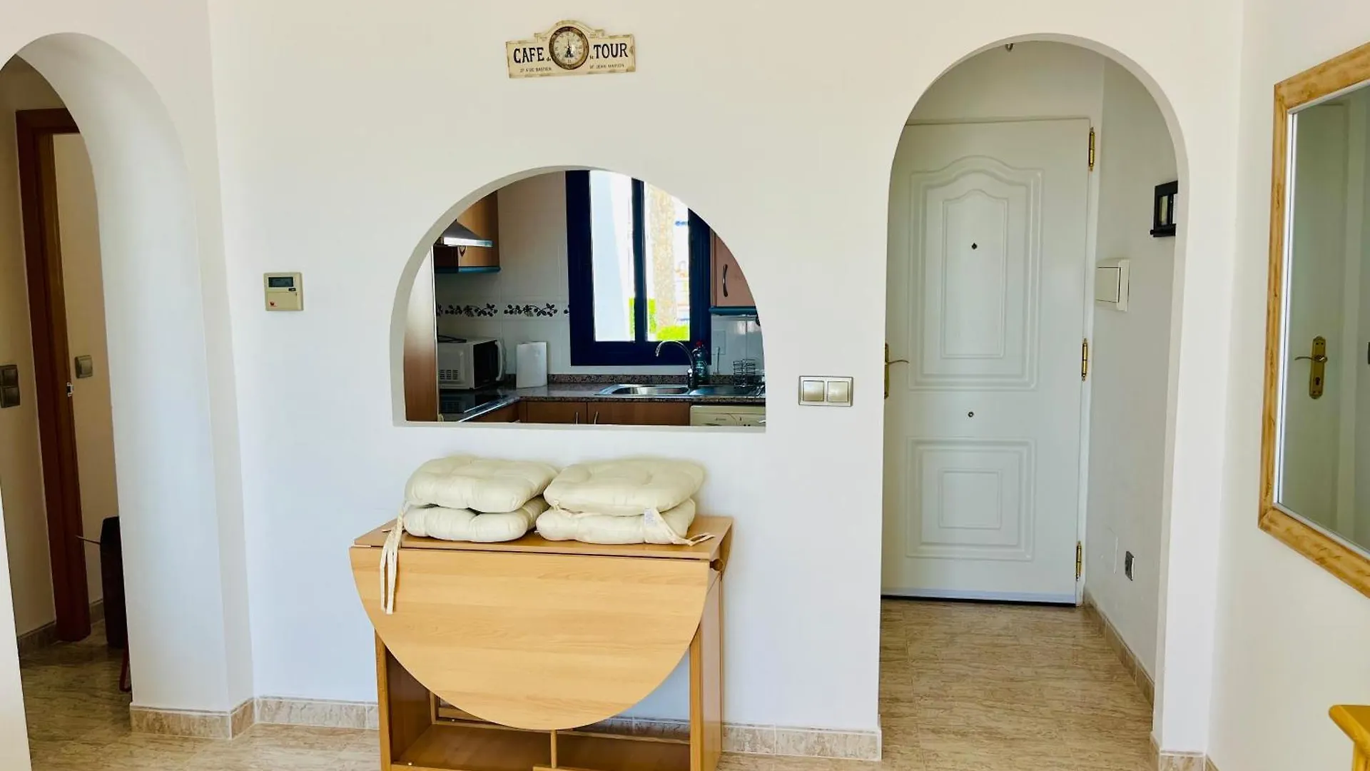 Apartamento Perla Playa Mojácar 0*,  Spagna