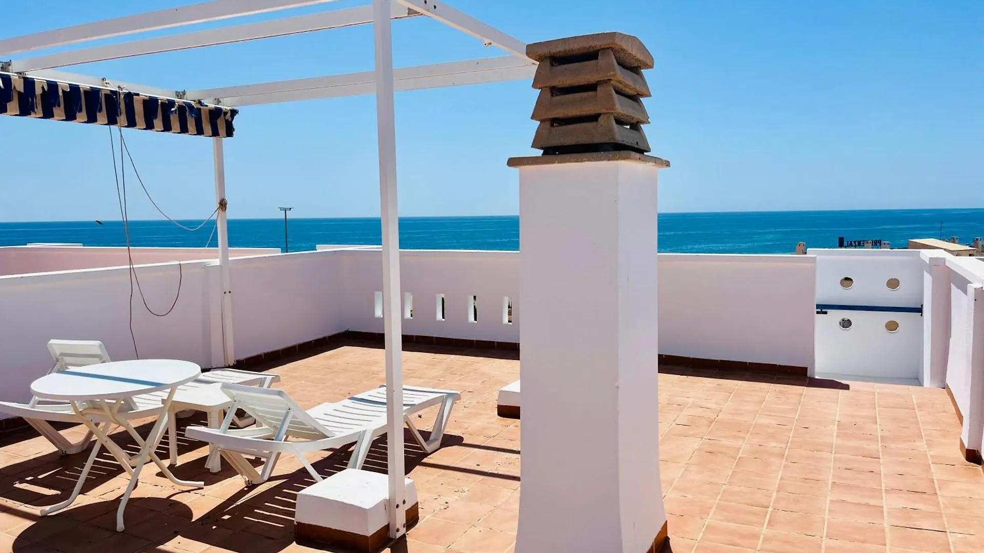 Apartamento Perla Playa Mojácar Appartamento
